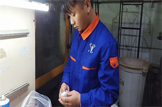 博騰納塑膠模具廠——12道QC工序<div   id=