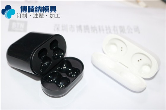 藍(lán)牙耳機(jī)塑膠模具廠——博騰納精工細(xì)作只為客戶(hù)滿(mǎn)意