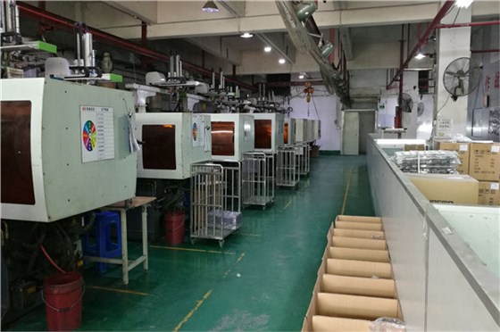 深圳塑膠模具廠(chǎng)——博騰納13年專(zhuān)注為客戶(hù)打造高品質(zhì)模具