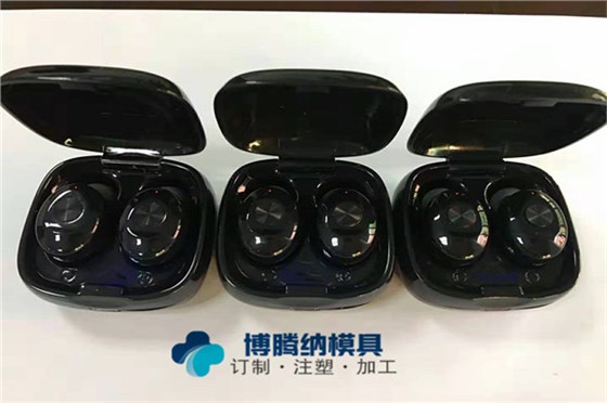 深圳塑膠模具廠——博騰納13道質(zhì)檢工序<div   id=