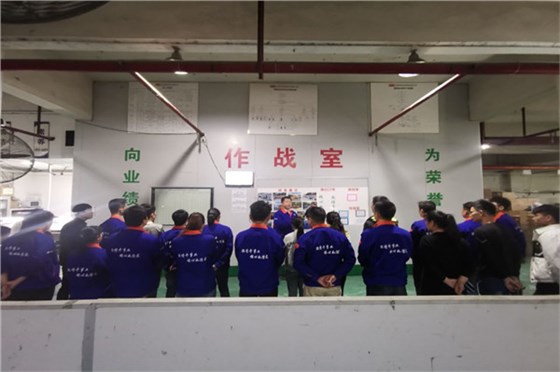博騰納塑膠模具廠——13年堅持以質取勝<div   id=