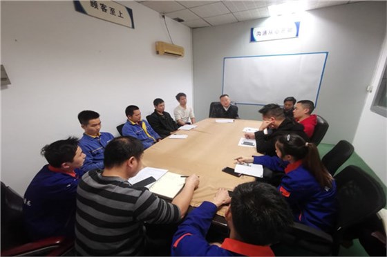 深圳塑膠模具廠(chǎng)——博騰納13年堅(jiān)持用最高品質(zhì)模具回饋客戶(hù)