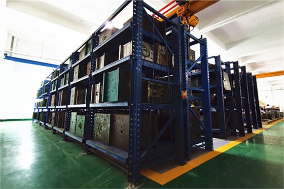 博騰納塑膠模具廠：13年專(zhuān)注為客戶打造高品質(zhì)外殼