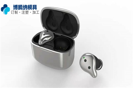 深圳塑膠模具廠——博騰納設(shè)立12道質(zhì)檢工序<div id=