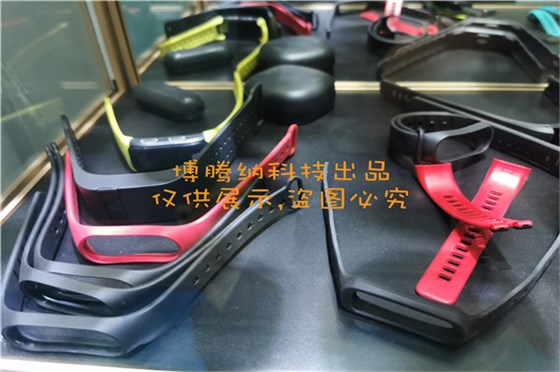深圳智能手環(huán)模具廠(chǎng)——博騰納13年時(shí)光沉淀造就高端品質(zhì)技藝