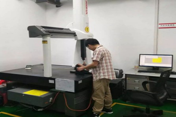 博騰納塑膠模具制造廠——12道QC質(zhì)檢工序<div   id=