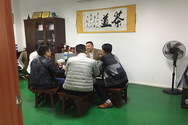 塑膠模具制造廠好不好，其產(chǎn)品會說話！——博騰納