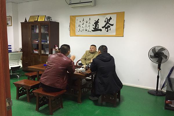 塑膠模具制造廠——高品質(zhì)的模具制作周期一般是多久？