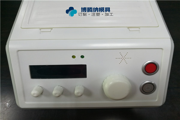 北京私模定制塑膠模具廠哪里找？就來深圳博騰納
