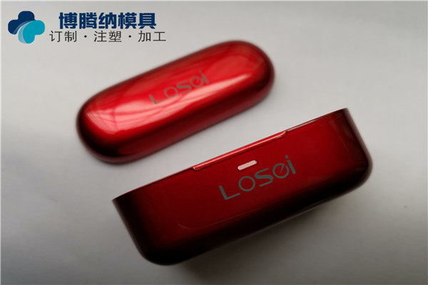 塑膠模具廠——博騰納堅(jiān)持以質(zhì)取勝，打造品質(zhì)模具