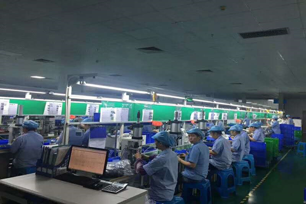 博騰納塑膠模具——12道質(zhì)檢工序<div   id=