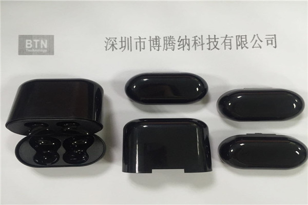 深圳塑膠模具廠——博騰納設(shè)立12道質(zhì)檢工序<div   id=
