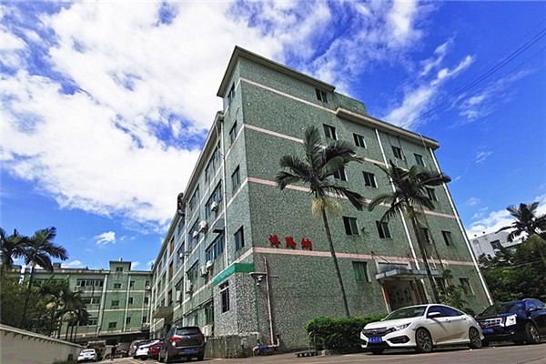 博騰納塑膠模具廠：12道QC質(zhì)檢工序<div   id=