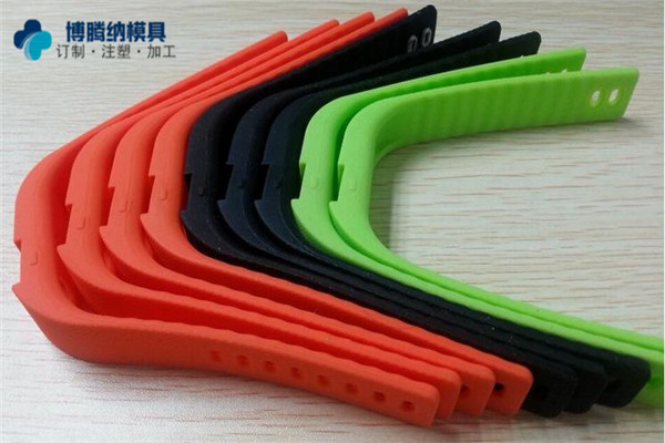 博騰納智能手環(huán)模具廠：堅持以質(zhì)取勝，打造品質(zhì)手表外殼
