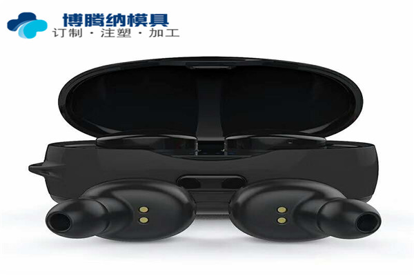 深圳藍(lán)牙耳機(jī)模具廠——博騰納設(shè)立12道QC質(zhì)檢工序，品質(zhì)有保障