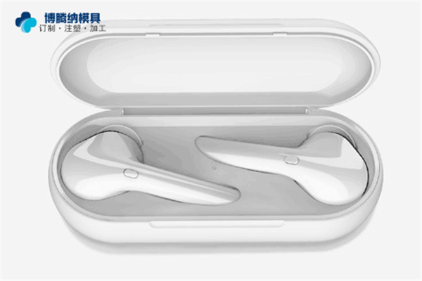 深圳耳機模具加工,博騰納12道質(zhì)檢工序<div id=